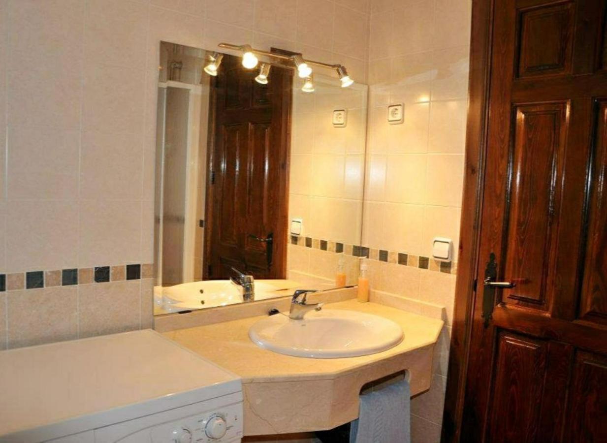 Serrania - Apartamentos El Cabo Las Majadas Exterior foto